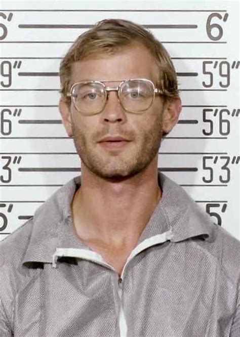 Jeffrey Dahmer – Wikipedia